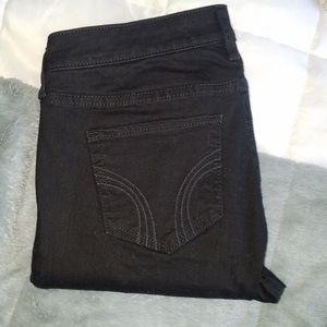 Hollister Jeans Skinny 9R
